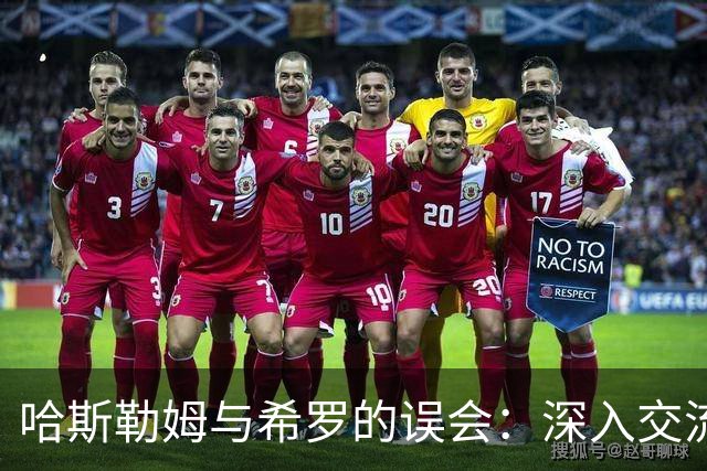 哈斯勒姆与希罗的误会：深入交流化解分歧